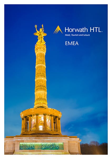 Horwath HTL: EMEA
