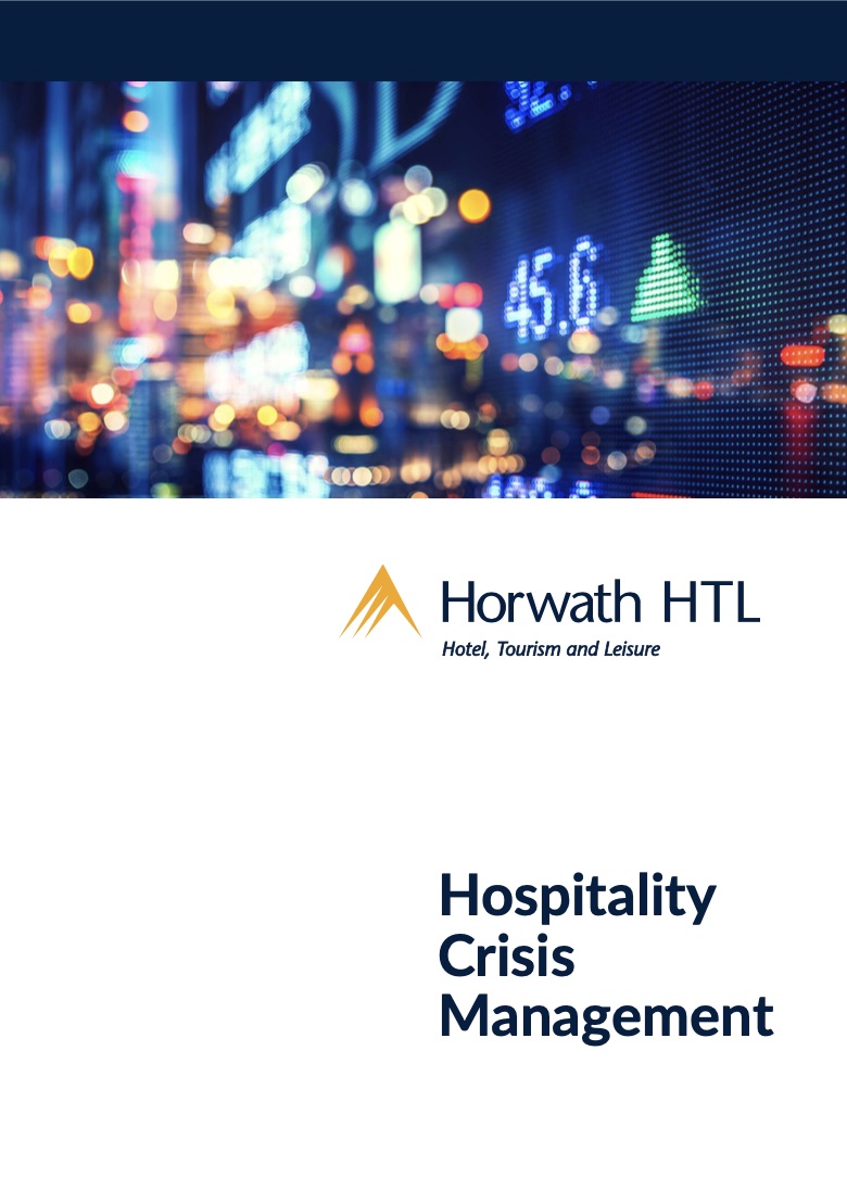 Hospitality Crisis Management